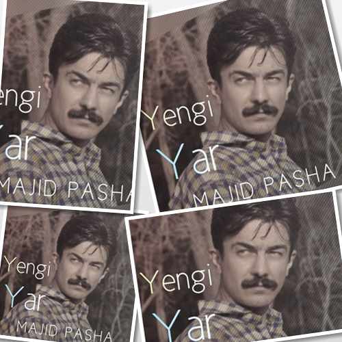 دانلود آهنگ ینگی یار مجید پاشا